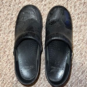 Dansko Clogs